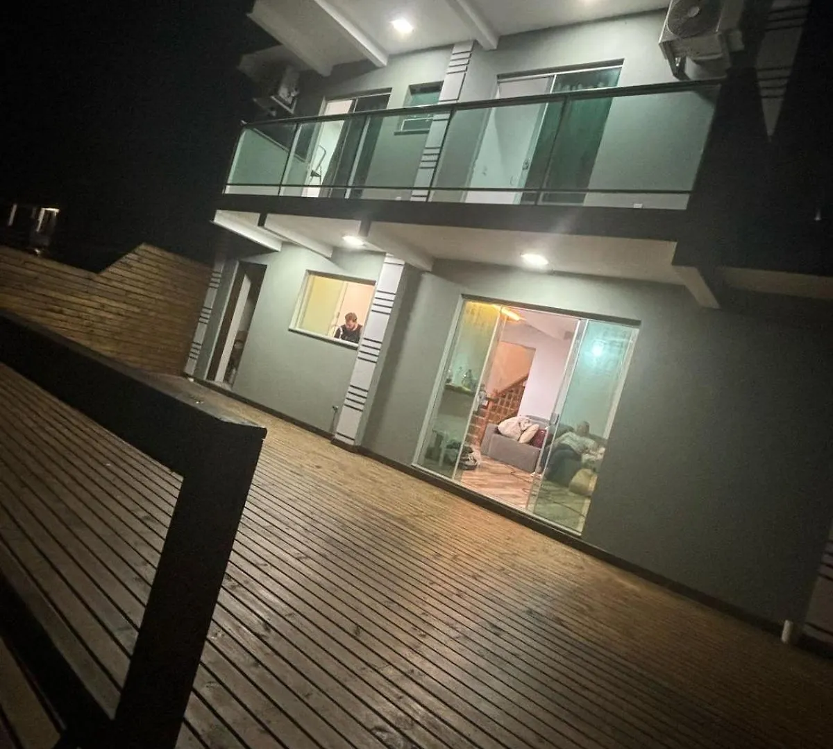Casa Praia De Fora Palhoça Βραζιλία