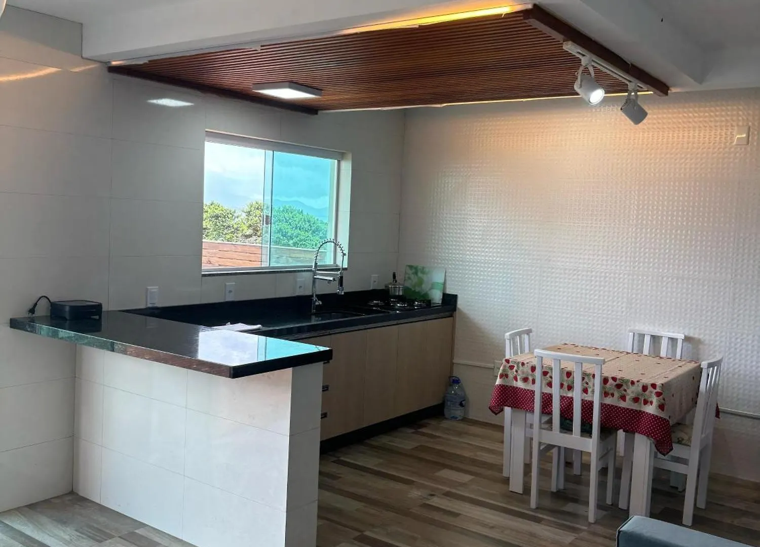 Σπίτι διακοπών Casa Praia De Fora Palhoça Βραζιλία