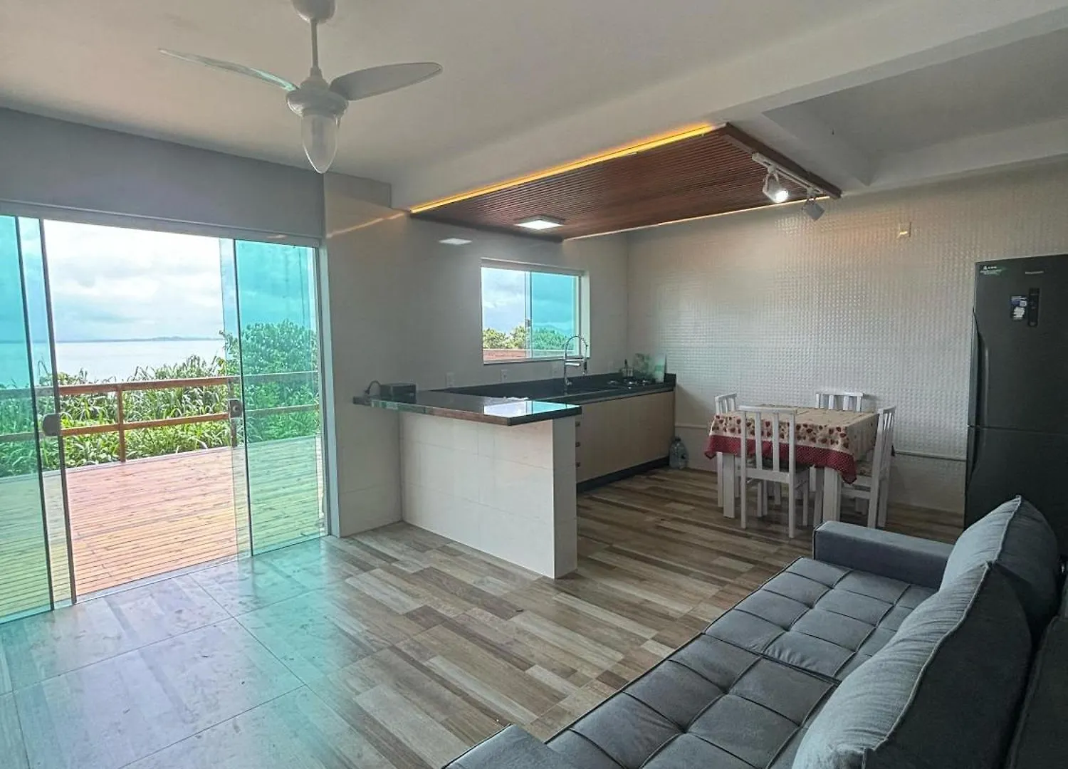 Casa Praia De Fora Palhoça